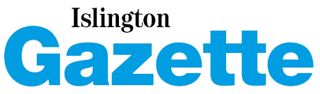 Islington Gazette logo