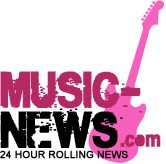 music news logo