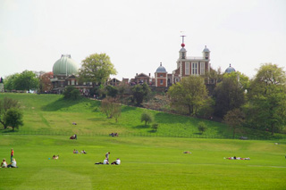 Royal Observatory